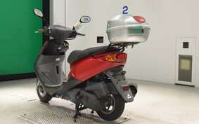 YAMAHA AXIS 125 TREET SE53J