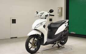 HONDA DIO 110 JF31