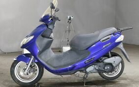 SUZUKI ADDRESS 110 CF11A