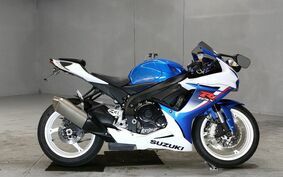 SUZUKI GSX-R600 2013 C3111