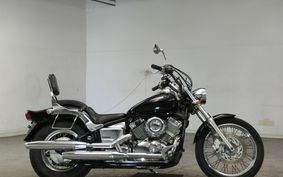 YAMAHA DRAGSTAR 400 2007 VH01J