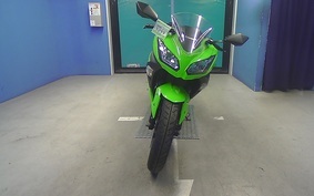 KAWASAKI NINJA 250 EX250L