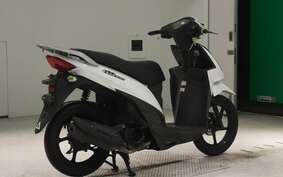 SUZUKI ADDRESS 110 CE47A