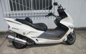 HONDA FORZA MF06