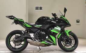 KAWASAKI NINJA 650 A 2017 ER650H