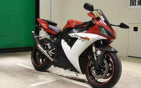 YAMAHA YZF-R1 2002 RN09