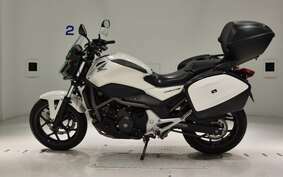 HONDA NC 700 S ABS 2012 RC61