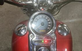 HARLEY FLD 1580 2012 GZ4