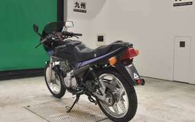 HONDA CBX125F JC11