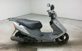 SUZUKI ADDRESS V125 G CF46A