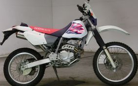 HONDA XR250 MD30