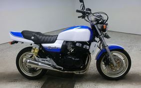 SUZUKI GSX400X IMPULSE 1994 GK79A