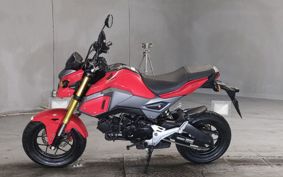 HONDA GU ROM JC61