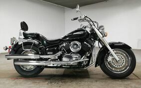 YAMAHA DRAGSTAR 1100 CLASSIC 2002 VP13J