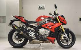 BMW S1000R 2015