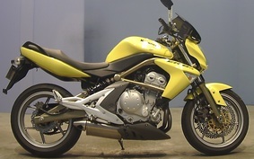 KAWASAKI ER600 N 2006 ER650A