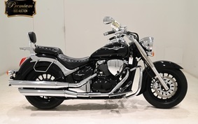 SUZUKI INTRUDER 400 Classic 2012 VK56A