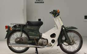 HONDA C50 SUPER CUB C50