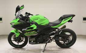 KAWASAKI NINJA 400 2018 EX400G