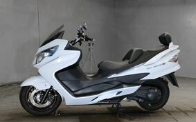 SUZUKI SKYWAVE 400 S 2017 CK45A