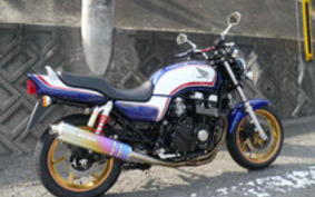 HONDA CB750 2008 RC42