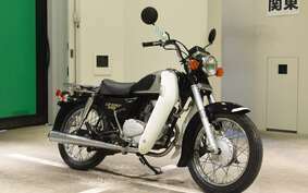 HONDA CD125T BENLY CD125T