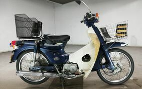 HONDA C70 SUPER CUB CUSTOM C70