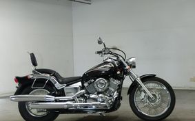 YAMAHA DRAGSTAR 400 2010 VH02J