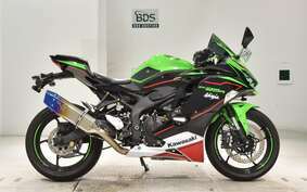 KAWASAKI ZX-25R ZX250E