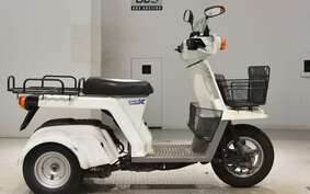 HONDA GYRO X TD02