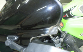 KAWASAKI NINJA 250 ABS EX250L