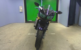 YAMAHA FZ FAZER RN07