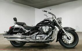 SUZUKI INTRUDER 400 Classic 2013 VK56A