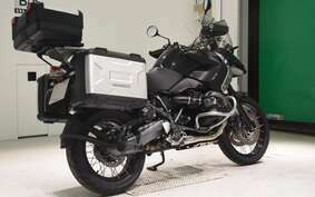 BMW R1200GS 2011