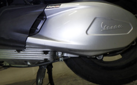 VESPA GTS300 SUPER 2022