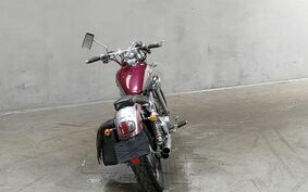 YAMAHA VIRAGO 250 3DM