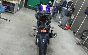 YAMAHA YZF-R25 RG10J