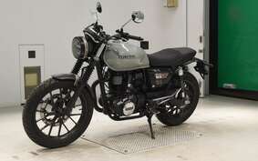 HONDA GB350S 2022 NC59