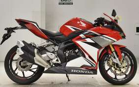 HONDA CBR250RR MC51