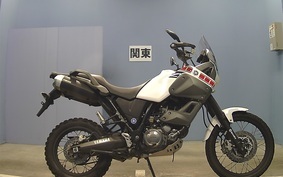 YAMAHA XT660 TENERE Z 2010 DM02