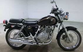 SUZUKI ST250E Fi NJ4CA