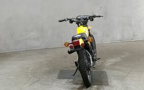 YAMAHA DT125 2N0