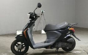 SUZUKI LET's 5 CA47A