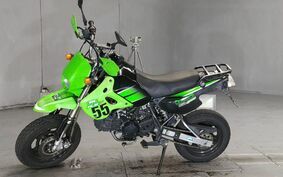 KAWASAKI KSR110 KL110A