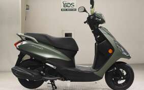 YAMAHA AXIS 125 Z SED7J