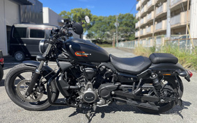 HARLEY RH975 ナイトスター 2023 ZH1