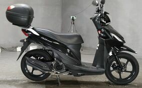 SUZUKI ADDRESS 110 CE47A