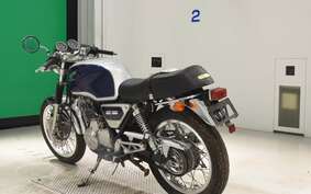 HONDA GB400TT 1988 NC20