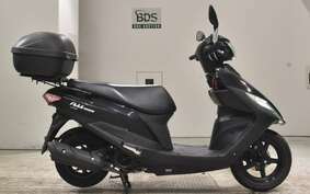 SUZUKI ADDRESS V125 DT11A