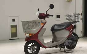 SUZUKI LET's 4 Basket CA43A